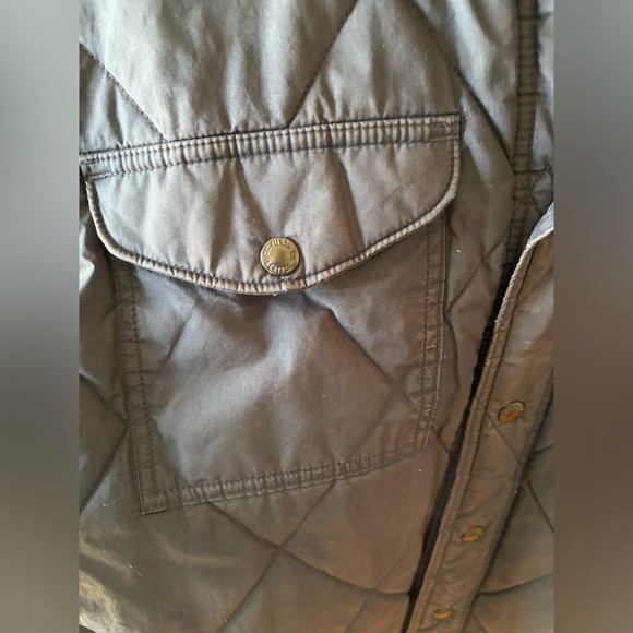 Filson quilted jacket - Picture 3 of 5